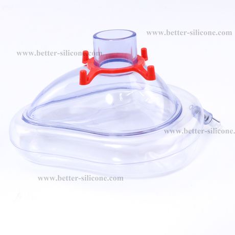 Manual Resuscitator Bag