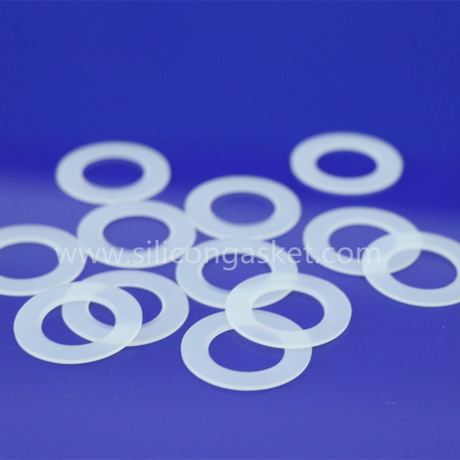 Food Grade Silicone O Rings