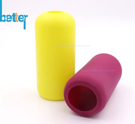 Silicone Bottle Sleeve