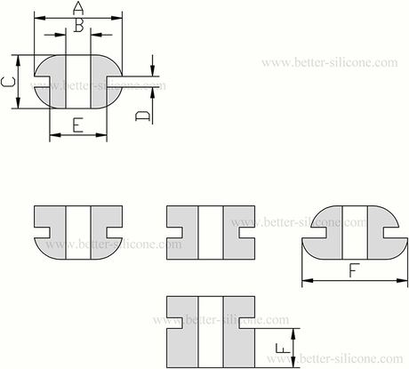 Electrical Grommets