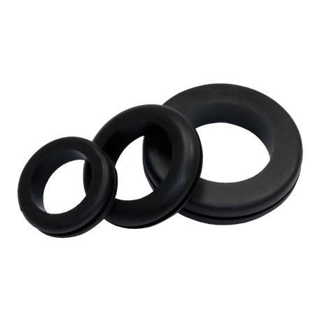 Desk Rubber Grommet