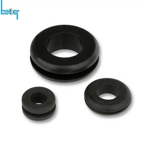 Heat Resistance Grommets