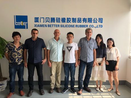 israel customer group