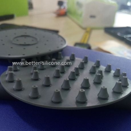 Silicone Rubber Kitchen Spray Seal