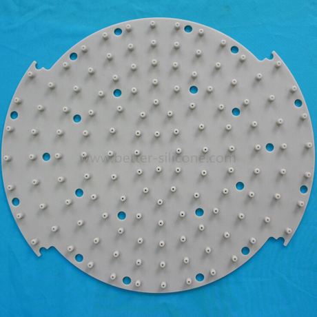 Silicone Rubber Kitchen Spray Seal
