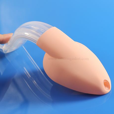 Custom Make Laryngeal Mask