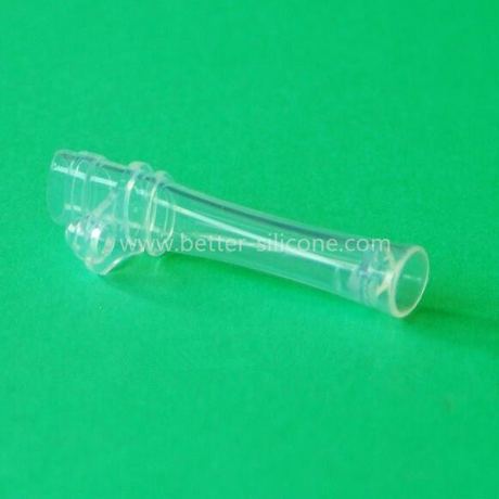 Liquid Silicone Tubing