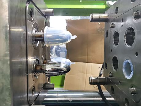 LSR Precision Liquid Silicone Mould