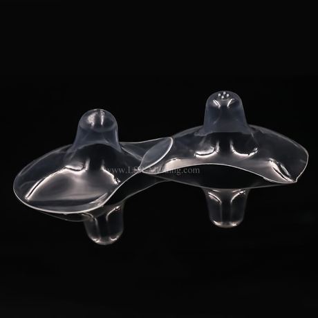 Liquid silicone rubber