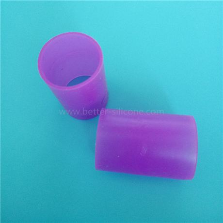 Silicon Rubber Medical Resuscitator Gasket