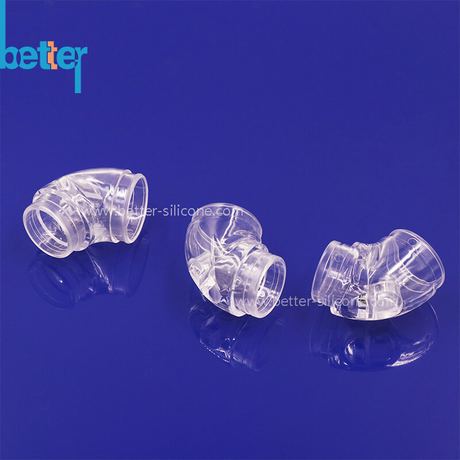 Oxygen Tubing Adapter