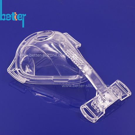 Plastic Injection Parts