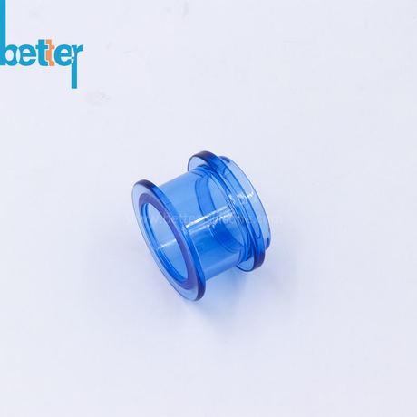 Medical Plastic Connector For Manual Resuscitator