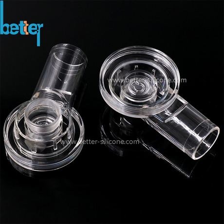 Oxygen Tubing Adapter