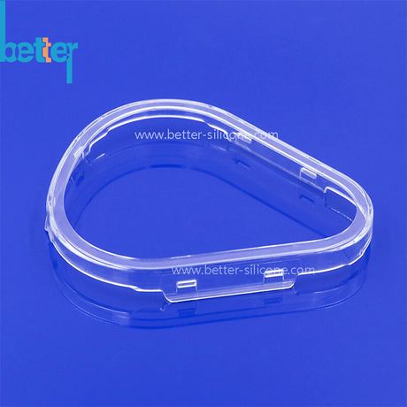 Medical Plastic Devices For Resuscitator