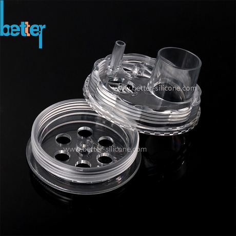 Plastic Injection Mold