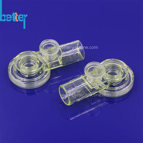 Oxygen Tubing Adapter