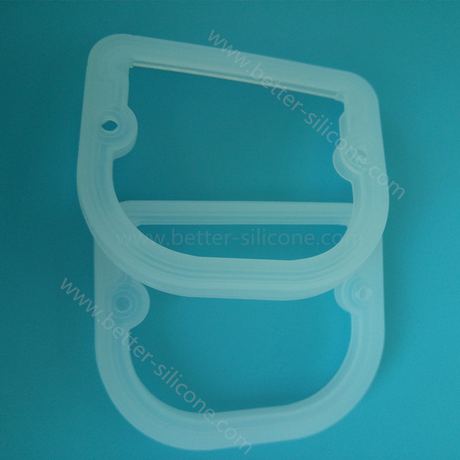 Silicon Rubber Seal Medical Resuscitator
