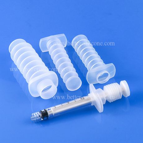 Medical Silicone Sleeve