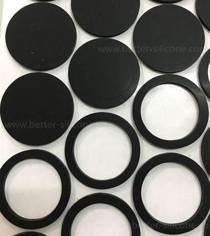 CR Shaft & Pump Seals