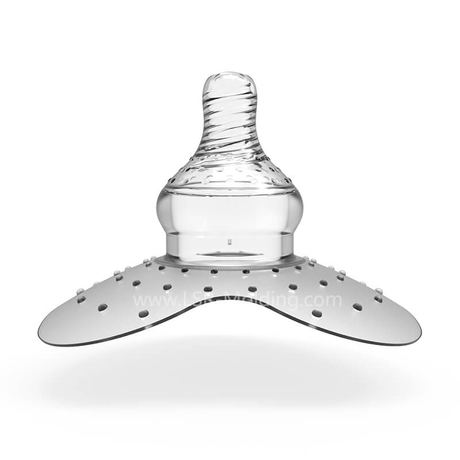 Silicone Shield Breastfeeding