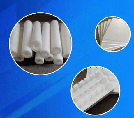 What is Silicone Rubber Foam Material