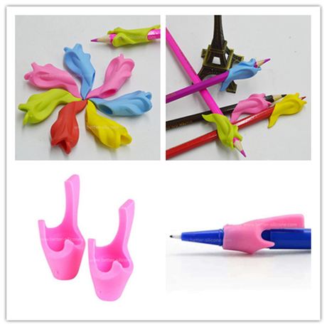 Pencil Silicone Sheath