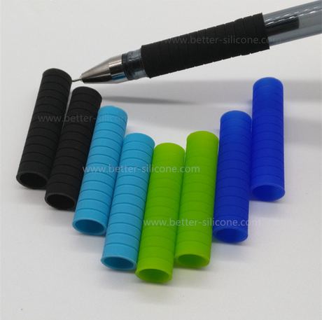 Pencil Silicone Sheath
