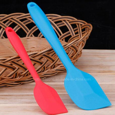 Cake Silicon Spatula