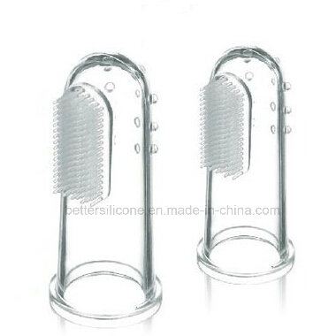 Baby Finger Toothbrush