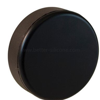 Custom Rubber Hockey Puck
