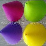 Silicon Rubber Lampshade