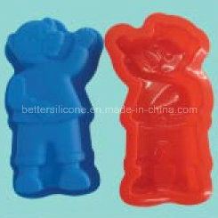 Silicone Chocolate Molding