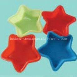 Silicone Ice Molding
