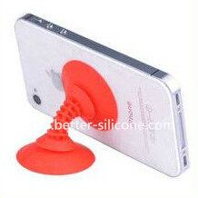 Double side Silicone Suction Gripster
