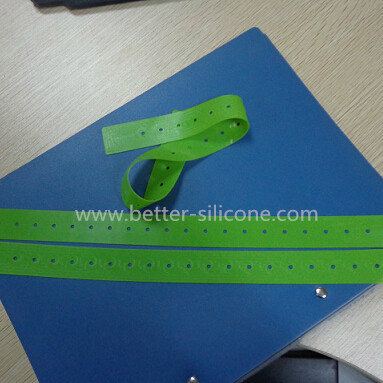Disposable Meidical Grade Rubber Tourniquet