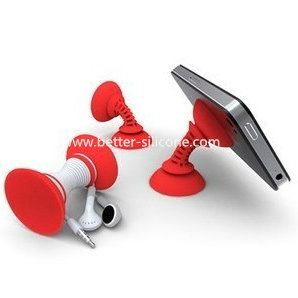 Vacuum Silicone Gripster