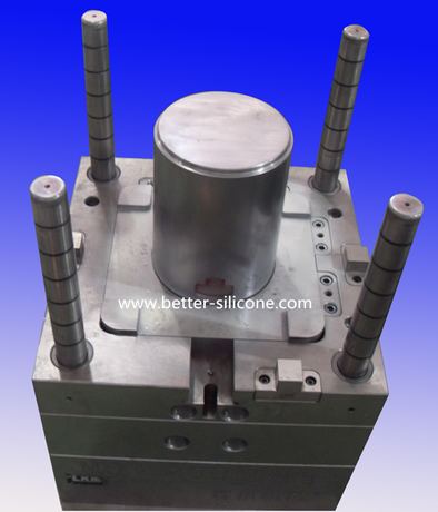 Custom Made Injection Plastic Mold Tool