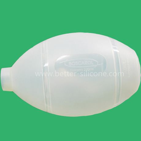 Biomotor Medical Resuscitator Silicone Rubber Valve