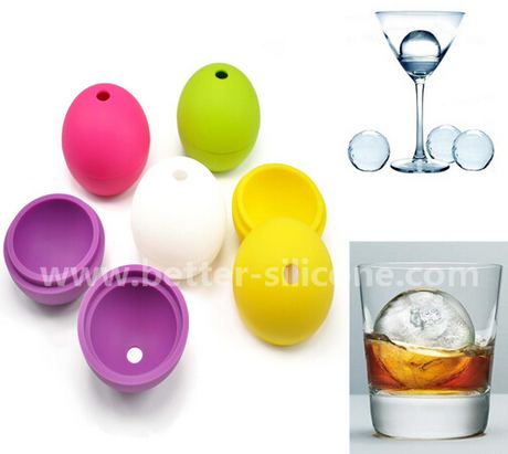 Star Wars Death Star Sphere Cocktail Silicone Ice Tray