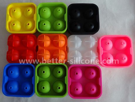 Star Wars Death Star Sphere Cocktail Silicone Ice Tray