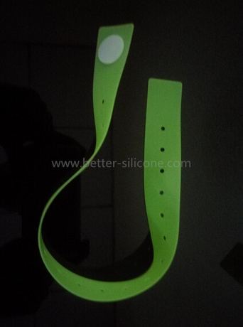 Medical Grade Disposable Elastic Silicone Tourniquet