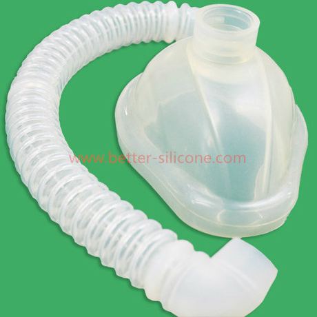 Biomotor Medical Resuscitator Silicone Rubber Valve
