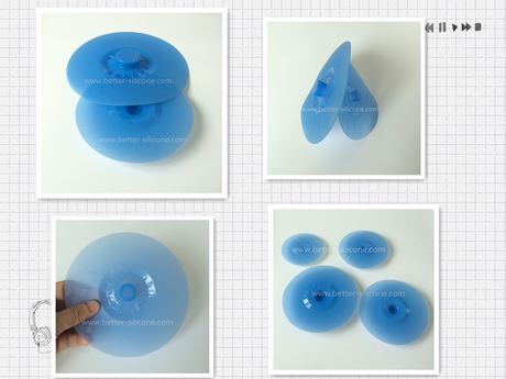 Silicone Pot Cover