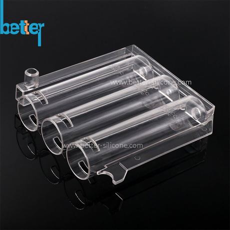 Medical Plastic Parts for Manual Resuscitator