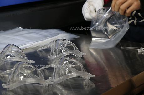 Custom Plastic Injection Molding Machine