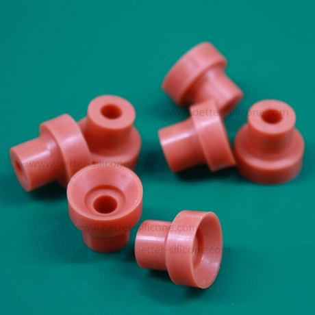 Silicone Pressure Relief Valve