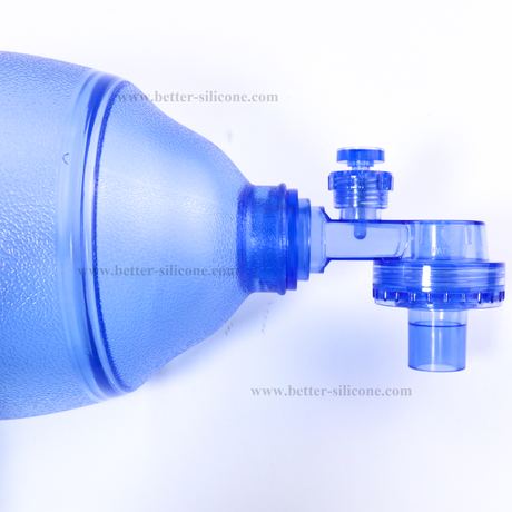 Manual Resuscitator Bag