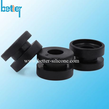 Heat Resistance Grommets