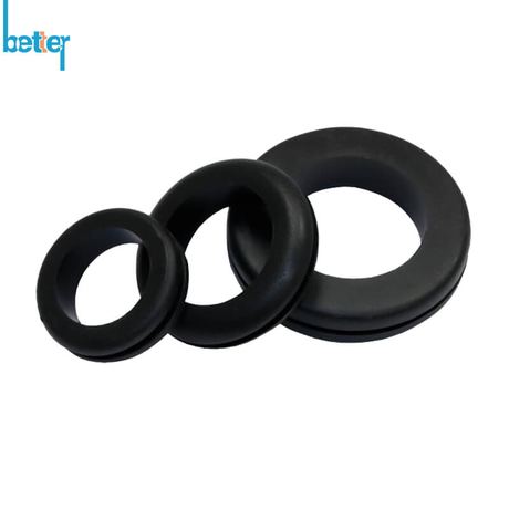 Heat Resistance Grommets